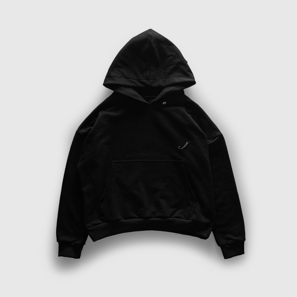 Hoodie [Black]