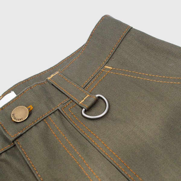 FIelds Cargo Pant [Moss]