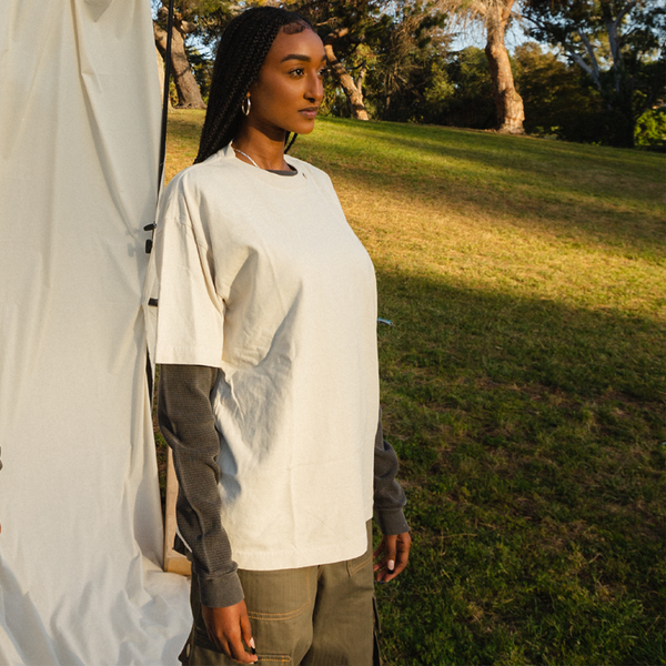 Thermal Long-sleeve [Onyx]