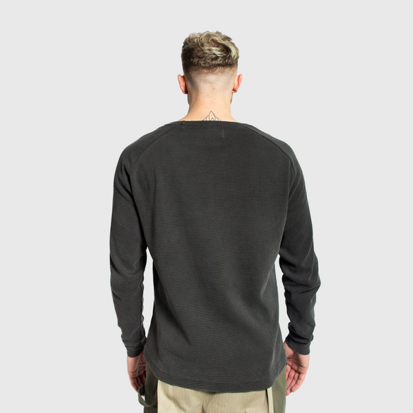 Thermal Long-sleeve [Onyx]