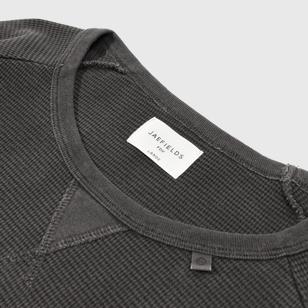 Thermal Long-sleeve [Onyx]