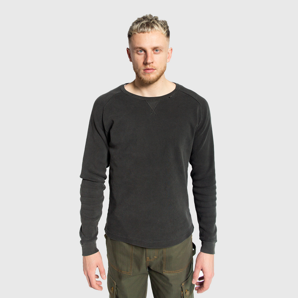 Thermal Long-sleeve [Onyx]
